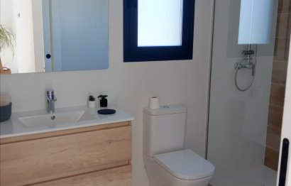 House · New Build - Calasparra · Murcia · Spain