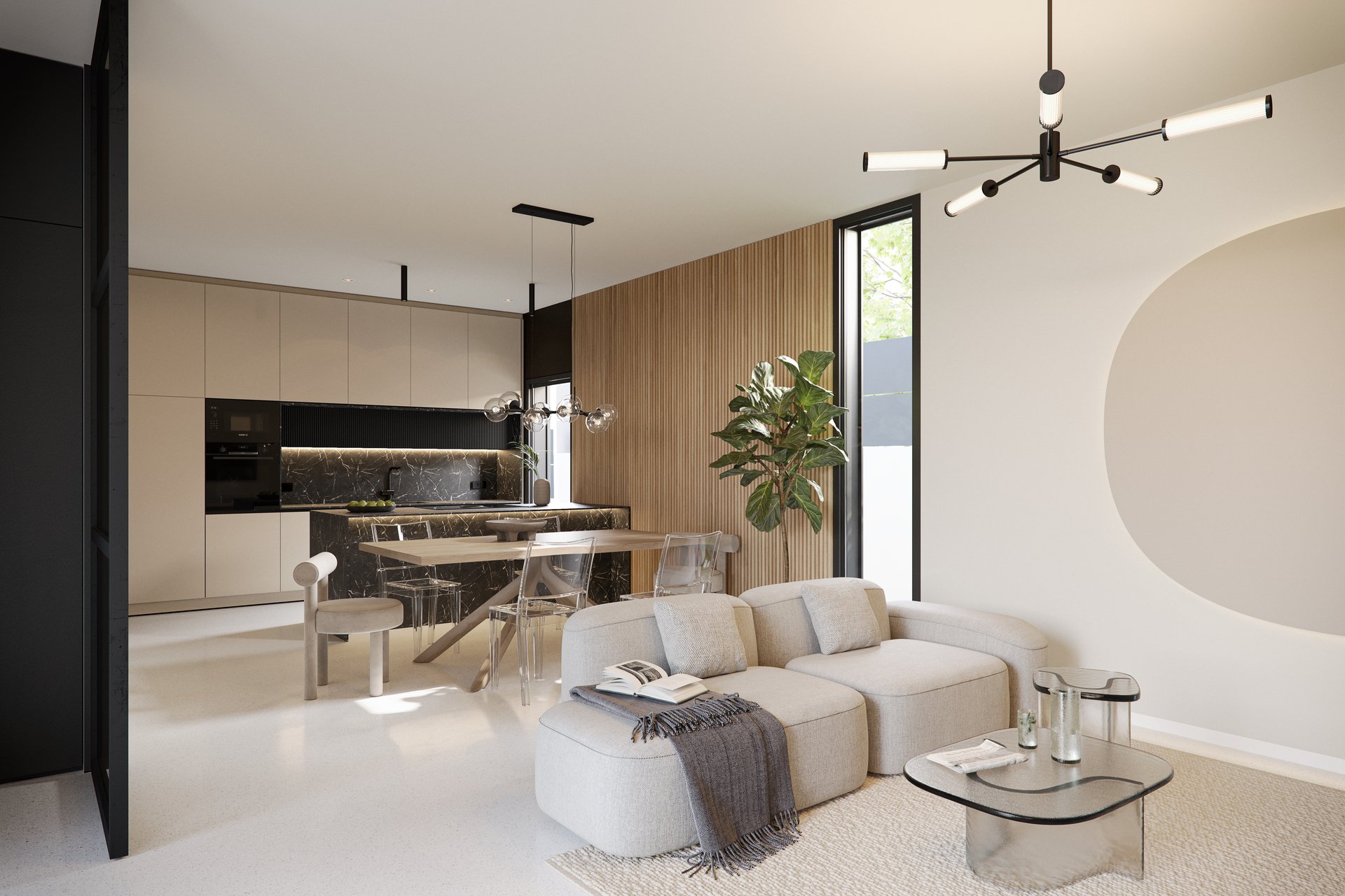 New Build - House - San Miguel de Salinas