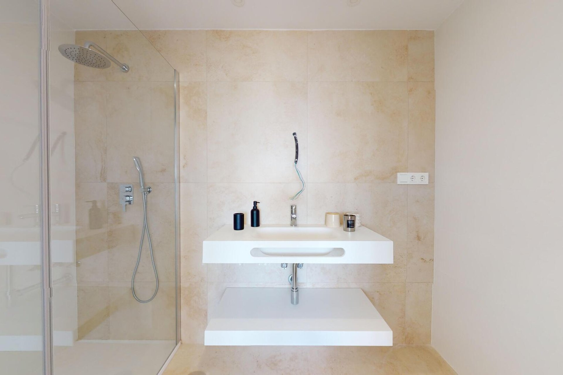 Rynek pierwotny - Apartament - Águilas