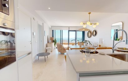 Apartament · Rynek pierwotny - Águilas · Murcia · Hiszpania