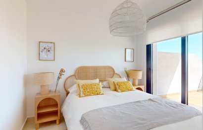 Apartament · Rynek pierwotny - Águilas · Murcia · Hiszpania