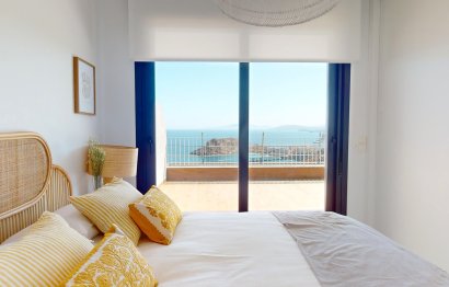 Apartament · Rynek pierwotny - Águilas · Murcia · Hiszpania