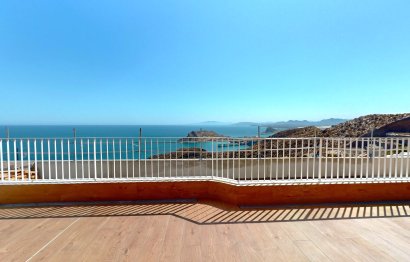 Apartament · Rynek pierwotny - Águilas · Murcia · Hiszpania
