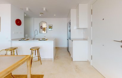 Lakás · Új építés - Aguilas · Murcia · España