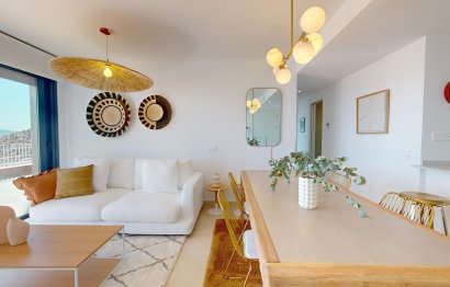 Apartment · New Build - Águilas · Murcia · Spain