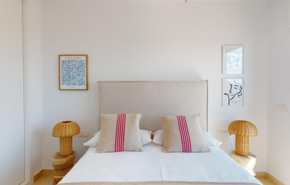 Apartment · New Build - Águilas · Murcia · Spain