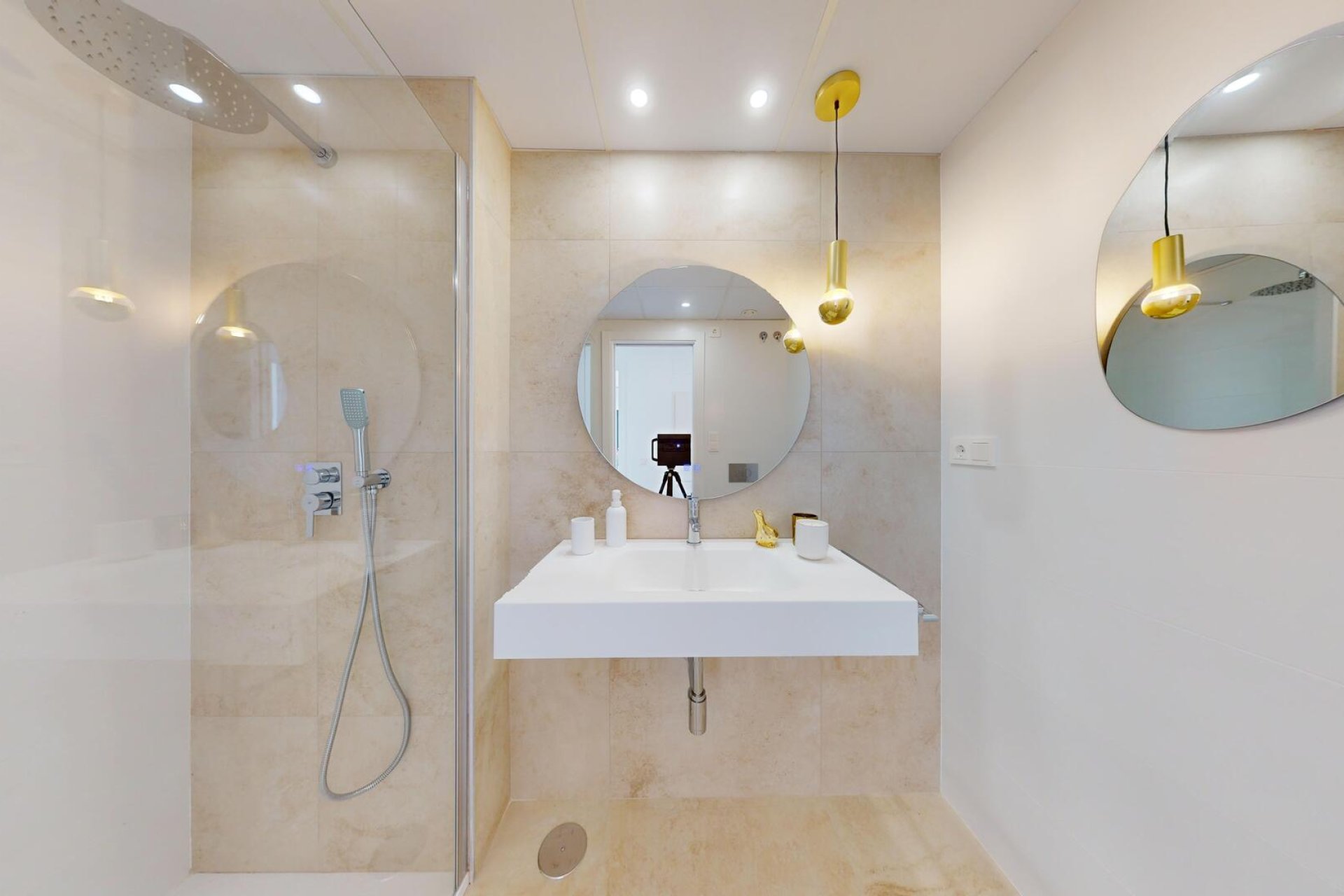 Nouvelle construction - Appartement - Águilas