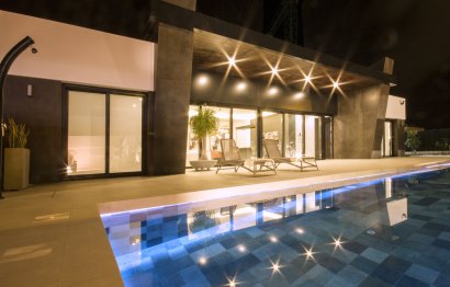 Villa · Neue Gebäude - Ciudad Quesada · Alicante · Spanien