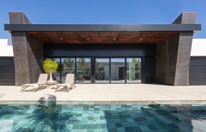 Villa · Neue Gebäude - Ciudad Quesada · Alicante · Spanien