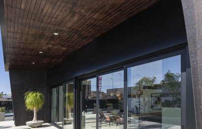 Villa · Neue Gebäude - Ciudad Quesada · Alicante · Spanien