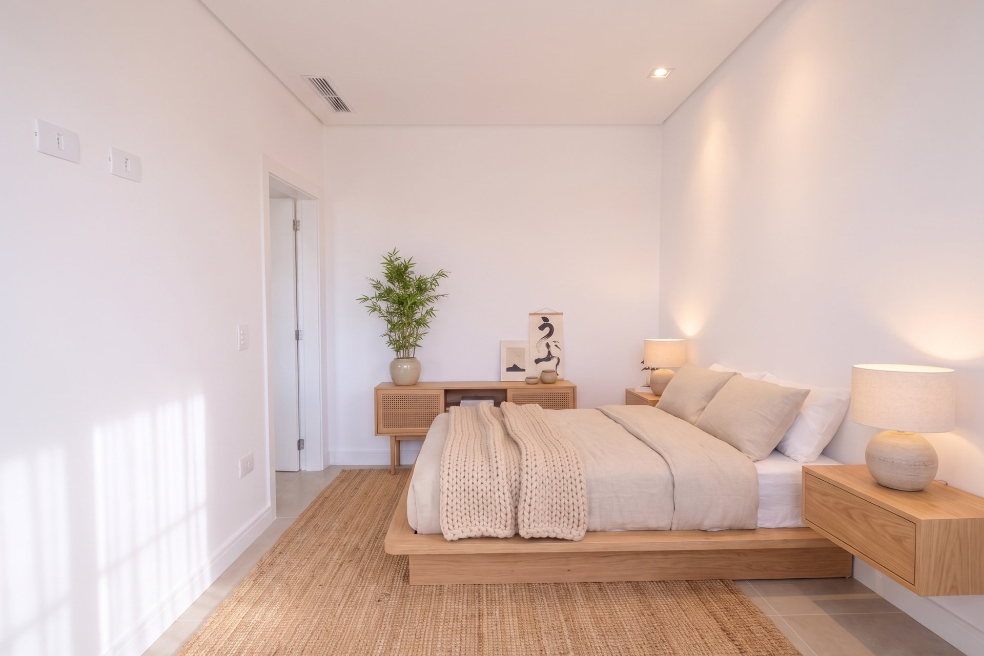 Obra nueva - Bungalow - San Fulgencio