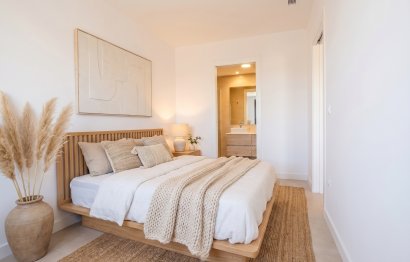 Bungalow · Nieuwbouw Woningen - San Fulgencio · Alicante · Spanje