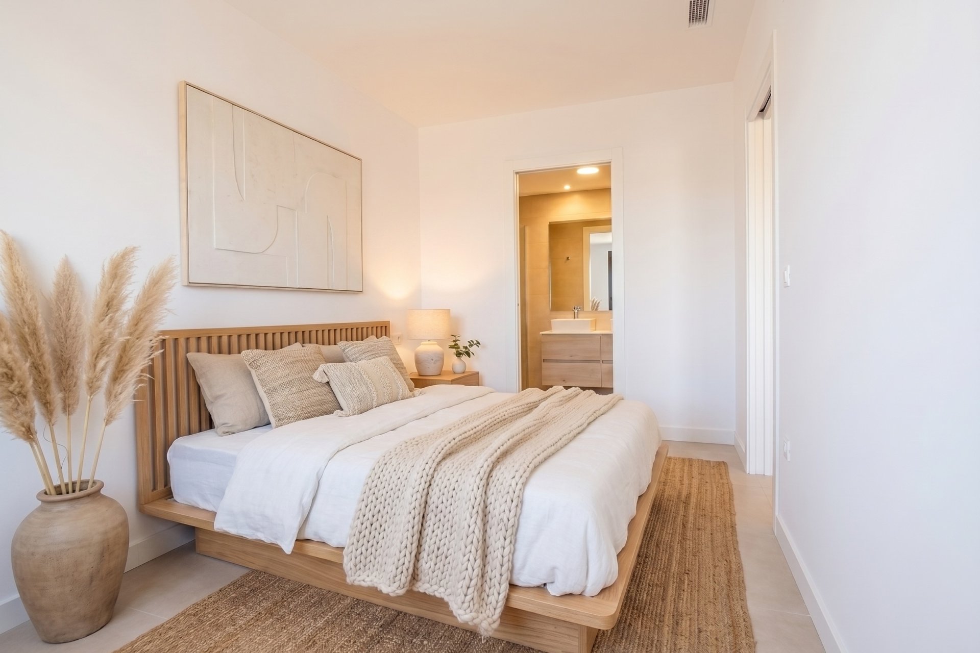 Nieuwbouw Woningen - Bungalow - San Fulgencio
