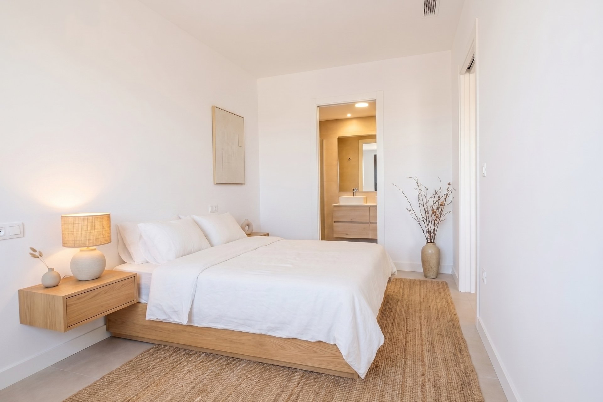 Nieuwbouw Woningen - Bungalow - San Fulgencio