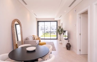 Bungalow · Nieuwbouw Woningen - San Fulgencio · Alicante · Spanje