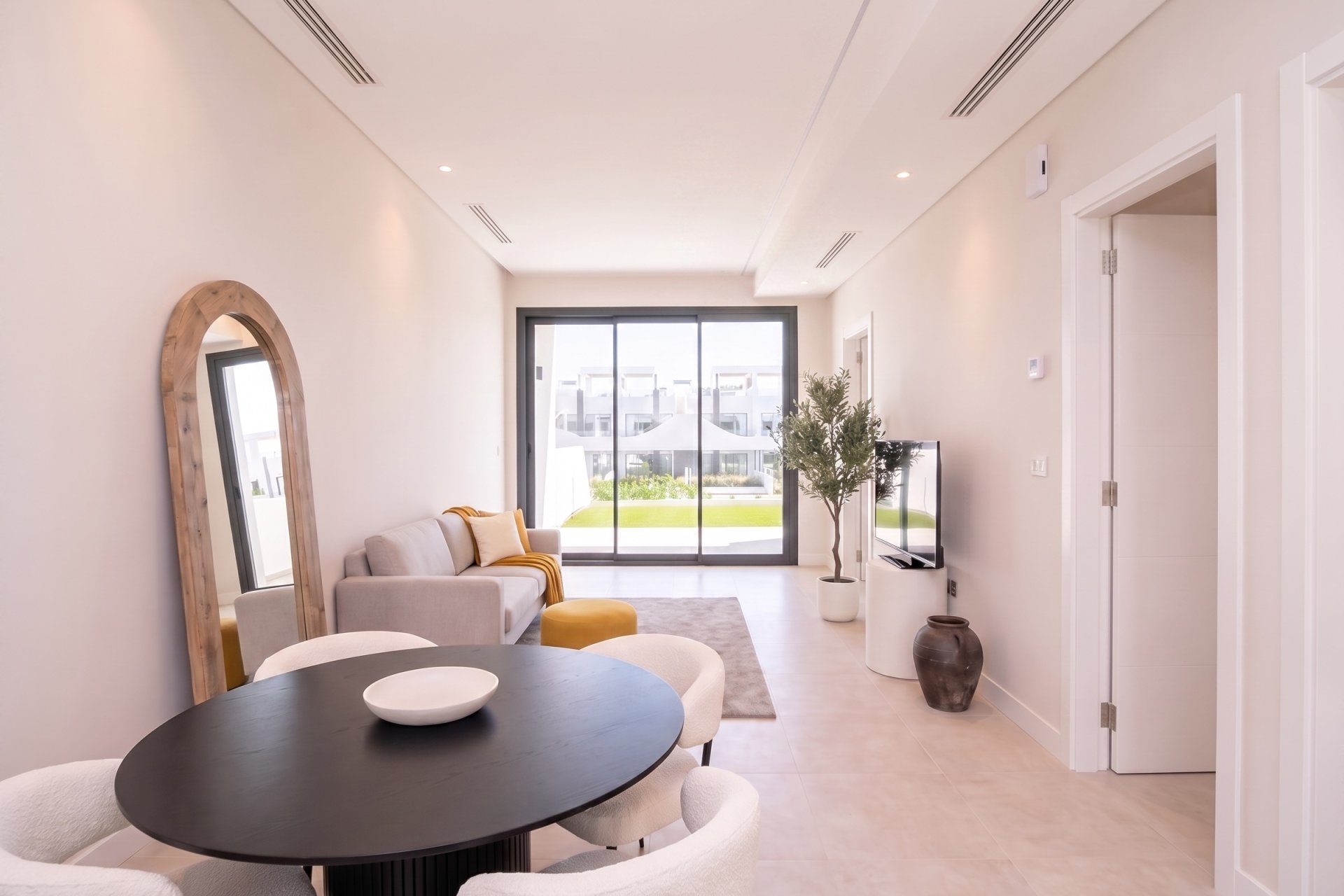 Nieuwbouw Woningen - Bungalow - San Fulgencio
