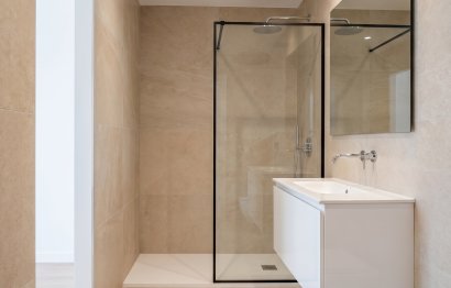 Bungalow · Nieuwbouw Woningen - San Fulgencio · Alicante · Spanje