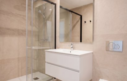 Bungalow · Nieuwbouw Woningen - San Fulgencio · Alicante · Spanje