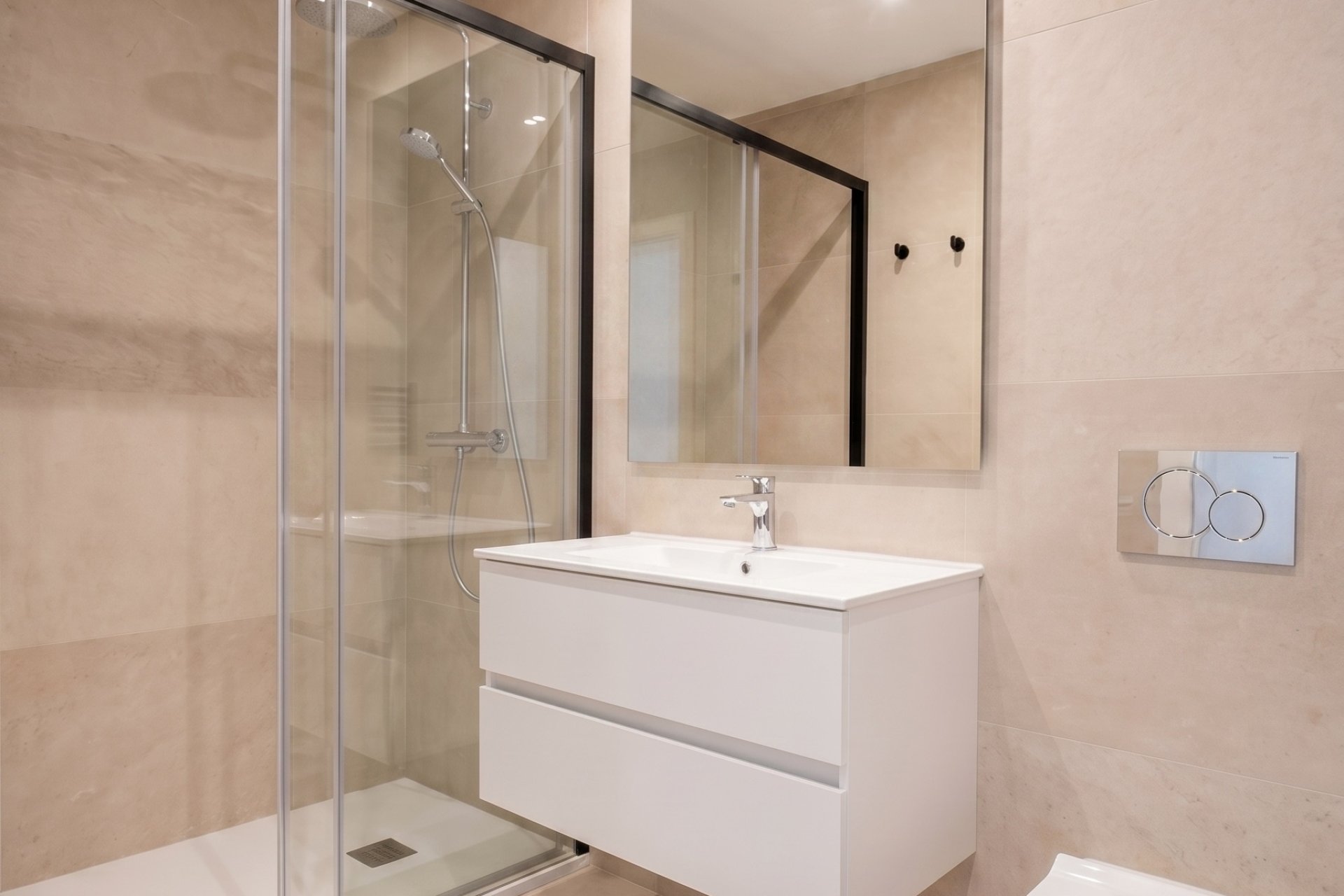 Nieuwbouw Woningen - Bungalow - San Fulgencio