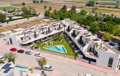 Bungalow · Nieuwbouw Woningen - San Fulgencio · Alicante · Spanje