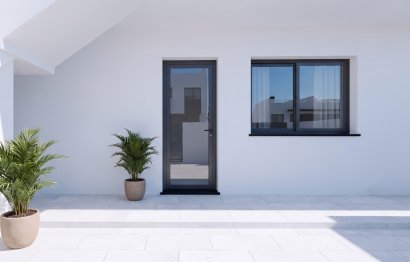 Bungalow · Nieuwbouw Woningen - San Fulgencio · Alicante · Spanje