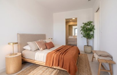 Bungalow · Nieuwbouw Woningen - San Fulgencio · Alicante · Spanje