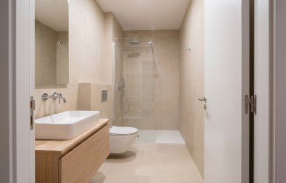 Bungalow · Nieuwbouw Woningen - San Fulgencio · Alicante · Spanje