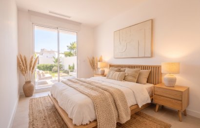 Bungalow · Nieuwbouw Woningen - San Fulgencio · Alicante · Spanje