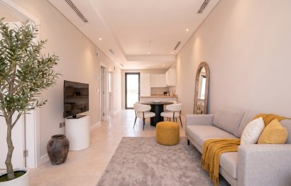 Bungalow · Nieuwbouw Woningen - San Fulgencio · Alicante · Spanje