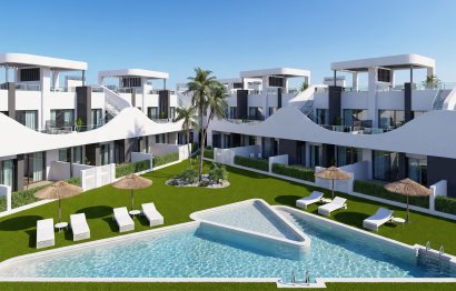 Bungalow · Nieuwbouw Woningen - San Fulgencio · Alicante · Spanje