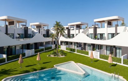 Bungalow · Nieuwbouw Woningen - San Fulgencio · Alicante · Spanje