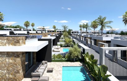 House · Új építés - Ciudad Quesada · Alicante · España
