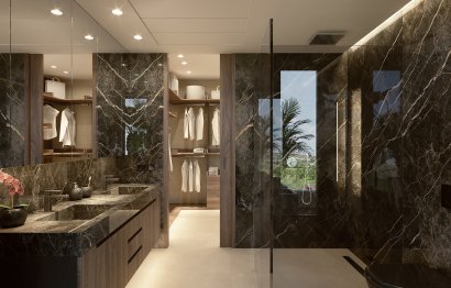 Villa · Obra nueva - La Finca Golf · Alicante · España