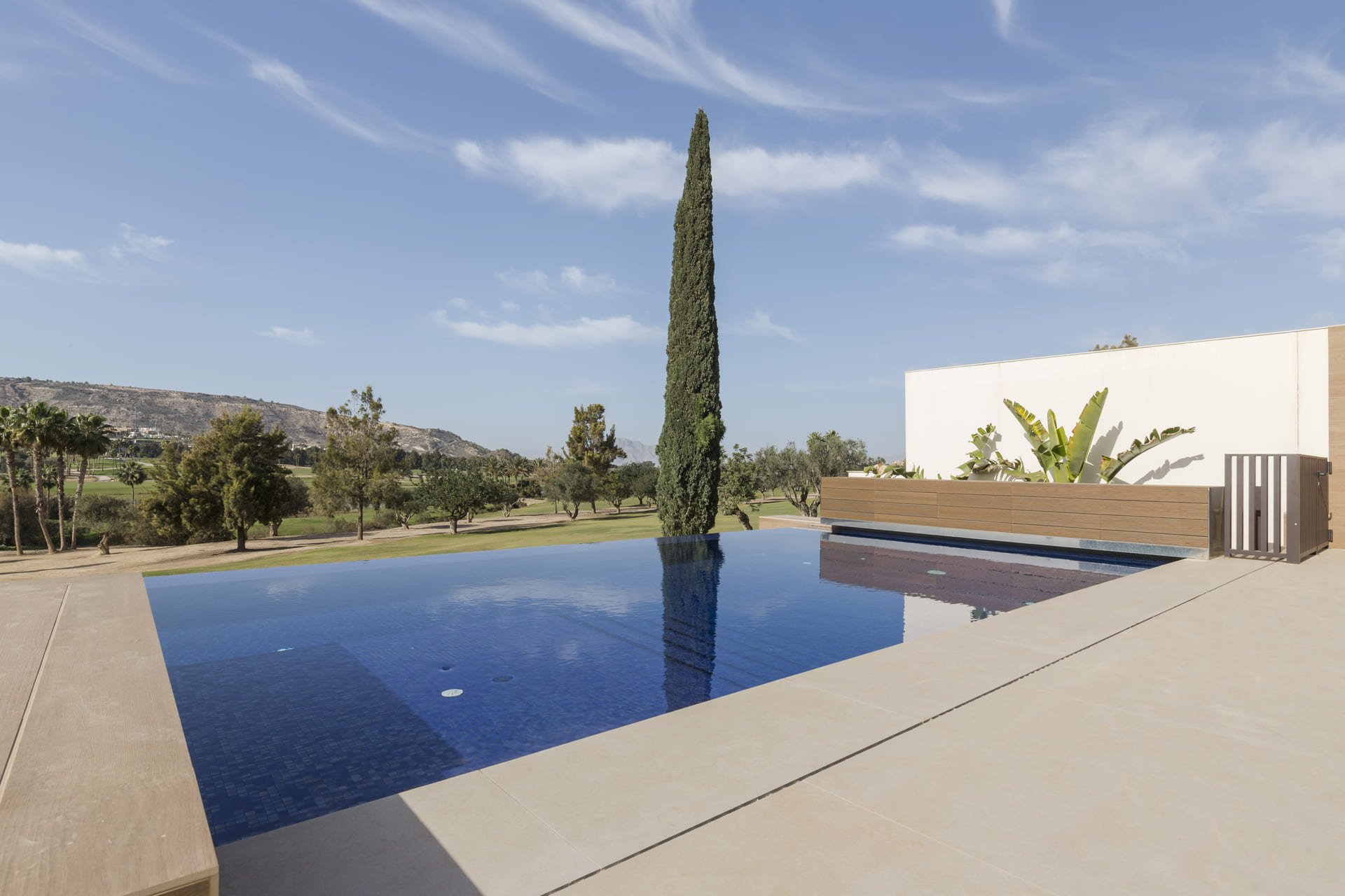 Neue Gebäude - Villa - La Finca Golf