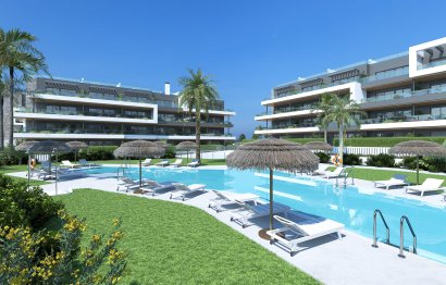 Lägenhet · Nybyggnation - Torrevieja · Alicante · Spanien