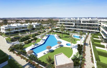 Квартира · Новое здание - Torrevieja · Alicante · Испания