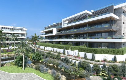 Appartement · Nieuwbouw Woningen - Torrevieja · Alicante · Spanje