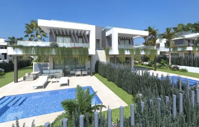 Appartement · Nieuwbouw Woningen - Torrevieja · Alicante · Spanje
