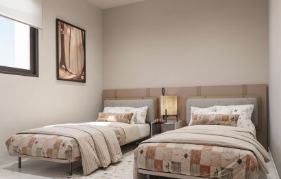 Appartement · Nieuwbouw Woningen - Torrevieja · Alicante · Spanje