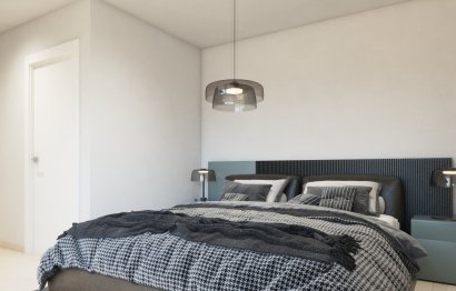 Apartamento · Obra nueva - Torrevieja · Alicante · España