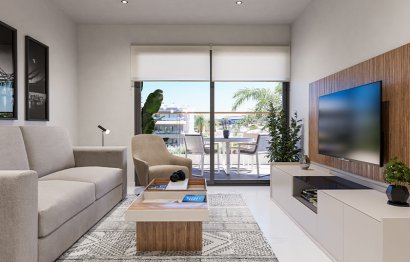 Apartamento · Obra nueva - Torrevieja · Alicante · España