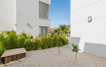 House · Új építés - Los alcazares · Murcia · España