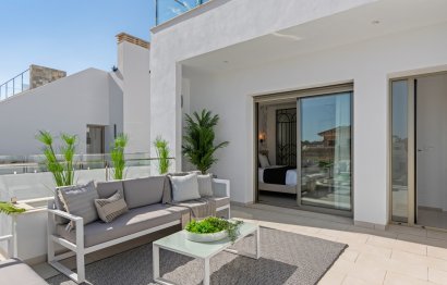 House · Új építés - Los alcazares · Murcia · España