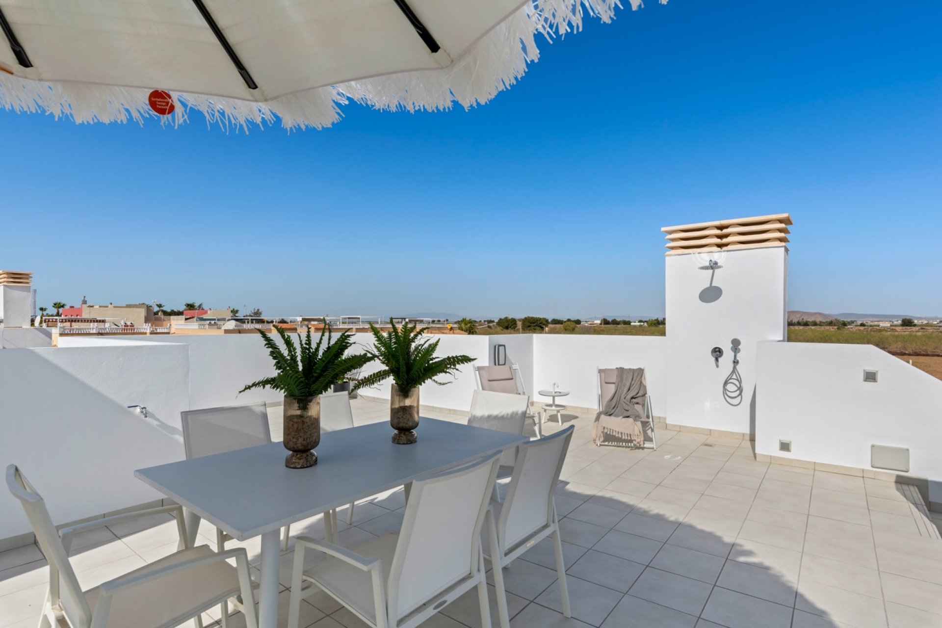 Nieuwbouw Woningen - Huis - Los Alcázares