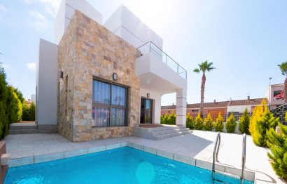 House · Új építés - Los alcazares · Murcia · España