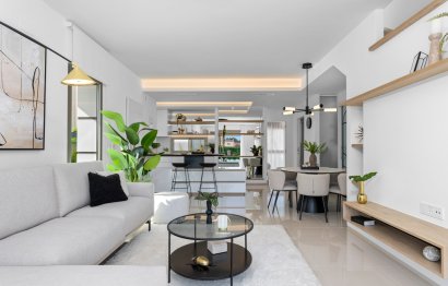 House · Új építés - Los alcazares · Murcia · España