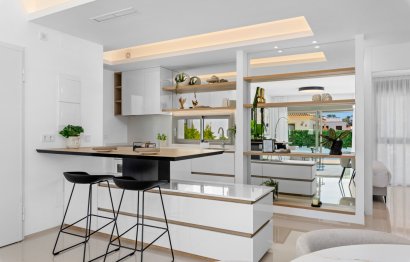 House · Új építés - Los alcazares · Murcia · España