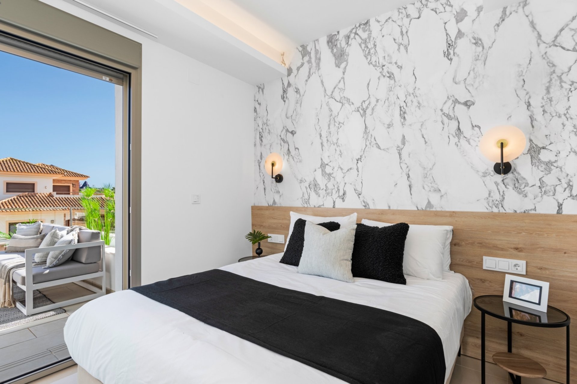 Nieuwbouw Woningen - Huis - Los Alcázares