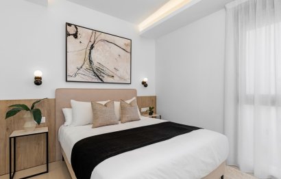 House · Új építés - Los alcazares · Murcia · España