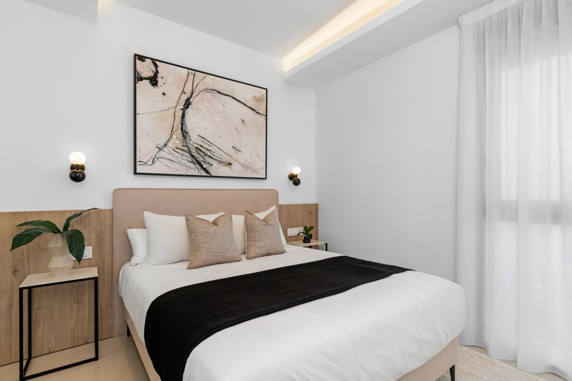 Nieuwbouw Woningen - Huis - Los Alcázares